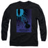 STAR TREK/TNG SEASON 4 EPISODE 18 - L/S ADULT 18/1 - BLACK