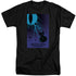 STAR TREK/TNG SEASON 4 EPISODE 18 - S/S ADULT TALL 18/1 - BLACK