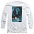 STAR TREK/TNG SEASON 4 EPISODE 19 - L/S ADULT 18/1 - WHITE
