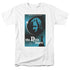 STAR TREK/TNG SEASON 4 EPISODE 19 - S/S ADULT 18/1 - WHITE