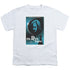 STAR TREK/TNG SEASON 4 EPISODE 19 - S/S YOUTH 18/1 - WHITE