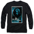 STAR TREK/TNG SEASON 4 EPISODE 19 - L/S ADULT 18/1 - BLACK