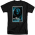 STAR TREK/TNG SEASON 4 EPISODE 19 - S/S ADULT TALL 18/1 - BLACK