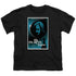 STAR TREK/TNG SEASON 4 EPISODE 19 - S/S YOUTH 18/1 - BLACK