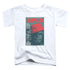 STAR TREK/TNG SEASON 4 EPISODE 20 - S/S TODDLER TEE - WHITE