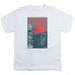 STAR TREK/TNG SEASON 4 EPISODE 20 - S/S YOUTH 18/1 - WHITE