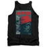 STAR TREK/TNG SEASON 4 EPISODE 20 - ADULT TANK - BLACK
