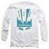 STAR TREK/TNG SEASON 4 EPISODE 21 - L/S ADULT 18/1 - WHITE