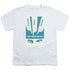 STAR TREK/TNG SEASON 4 EPISODE 21 - S/S YOUTH 18/1 - WHITE