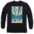 STAR TREK/TNG SEASON 4 EPISODE 21 - L/S ADULT 18/1 - BLACK