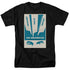 STAR TREK/TNG SEASON 4 EPISODE 21 - S/S ADULT 18/1 - BLACK