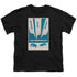 STAR TREK/TNG SEASON 4 EPISODE 21 - S/S YOUTH 18/1 - BLACK