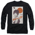 STAR TREK/TNG SEASON 4 EPISODE 22 - L/S ADULT 18/1 - BLACK