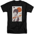 STAR TREK/TNG SEASON 4 EPISODE 22 - S/S ADULT TALL 18/1 - BLACK