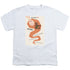 STAR TREK/TNG SEASON 4 EPISODE 23 - S/S YOUTH 18/1 - WHITE