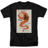 STAR TREK/TNG SEASON 4 EPISODE 23 - S/S ADULT 18/1 - BLACK
