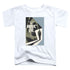 STAR TREK/TNG SEASON 4 EPISODE 24 - S/S TODDLER TEE - WHITE