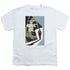 STAR TREK/TNG SEASON 4 EPISODE 24 - S/S YOUTH 18/1 - WHITE