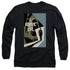 STAR TREK/TNG SEASON 4 EPISODE 24 - L/S ADULT 18/1 - BLACK