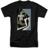 STAR TREK/TNG SEASON 4 EPISODE 24 - S/S ADULT TALL 18/1 - BLACK