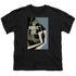 STAR TREK/TNG SEASON 4 EPISODE 24 - S/S YOUTH 18/1 - BLACK