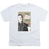 STAR TREK/TNG SEASON 4 EPISODE 25 - S/S YOUTH 18/1 - WHITE