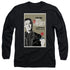 STAR TREK/TNG SEASON 4 EPISODE 25 - L/S ADULT 18/1 - BLACK