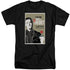 STAR TREK/TNG SEASON 4 EPISODE 25 - S/S ADULT TALL 18/1 - BLACK