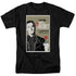 STAR TREK/TNG SEASON 4 EPISODE 25 - S/S ADULT 18/1 - BLACK