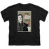 STAR TREK/TNG SEASON 4 EPISODE 25 - S/S YOUTH 18/1 - BLACK