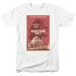 STAR TREK/TNG SEASON 4 EPISODE 26 - S/S ADULT 18/1 - WHITE