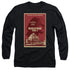 STAR TREK/TNG SEASON 4 EPISODE 26 - L/S ADULT 18/1 - BLACK
