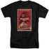 STAR TREK/TNG SEASON 4 EPISODE 26 - S/S ADULT TALL 18/1 - BLACK