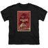 STAR TREK/TNG SEASON 4 EPISODE 26 - S/S YOUTH 18/1 - BLACK