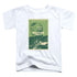 STAR TREK/TNG SEASON 5 EPISODE 1 - S/S TODDLER TEE - WHITE