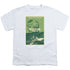 STAR TREK/TNG SEASON 5 EPISODE 1 - S/S YOUTH 18/1 - WHITE