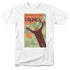 STAR TREK/TNG SEASON 5 EPISODE 2 - S/S ADULT 18/1 - WHITE