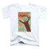 STAR TREK/TNG SEASON 5 EPISODE 2 - S/S TODDLER TEE - WHITE