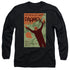 STAR TREK/TNG SEASON 5 EPISODE 2 - L/S ADULT 18/1 - BLACK