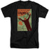 STAR TREK/TNG SEASON 5 EPISODE 2 - S/S ADULT TALL 18/1 - BLACK