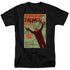 STAR TREK/TNG SEASON 5 EPISODE 2 - S/S ADULT 18/1 - BLACK