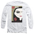 STAR TREK/TNG SEASON 5 EPISODE 3 - L/S ADULT 18/1 - WHITE