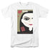 STAR TREK/TNG SEASON 5 EPISODE 3 - S/S ADULT 18/1 - WHITE
