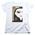 STAR TREK/TNG SEASON 5 EPISODE 3 - S/S WOMENS TEE - WHITE