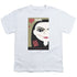 STAR TREK/TNG SEASON 5 EPISODE 3 - S/S YOUTH 18/1 - WHITE