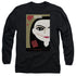 STAR TREK/TNG SEASON 5 EPISODE 3 - L/S ADULT 18/1 - BLACK