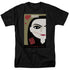 STAR TREK/TNG SEASON 5 EPISODE 3 - S/S ADULT 18/1 - BLACK