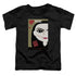 STAR TREK/TNG SEASON 5 EPISODE 3 - S/S TODDLER TEE - BLACK