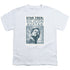 STAR TREK/TNG SEASON 5 EPISODE 4 - S/S YOUTH 18/1 - WHITE