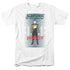 STAR TREK/TNG SEASON 5 EPISODE 5 - S/S ADULT 18/1 - WHITE